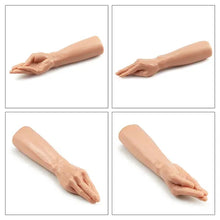 Load image into Gallery viewer, King Sized - Magic Hand - 13.5"