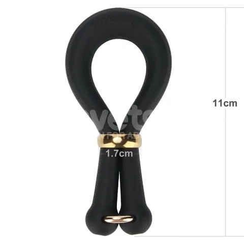 Pinnacle Pro Anyfit Stretcher - Black - divasdenau