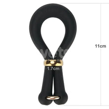 Load image into Gallery viewer, Pinnacle Pro Anyfit Stretcher - Black