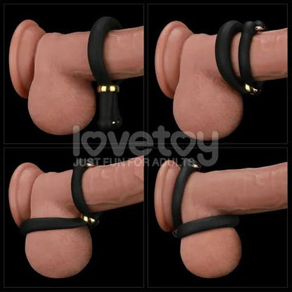 Pinnacle Pro Anyfit Stretcher - Black - divasdenau