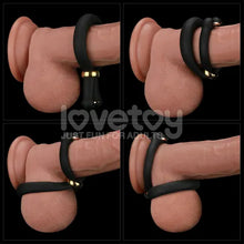 Load image into Gallery viewer, Pinnacle Pro Anyfit Stretcher - Black