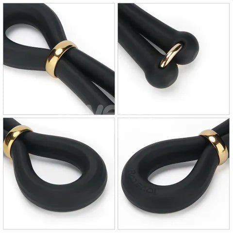 Pinnacle Pro Anyfit Stretcher - Black - divasdenau