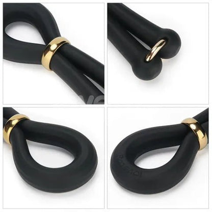Pinnacle Pro Anyfit Stretcher - Black - divasdenau