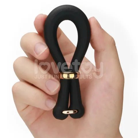 Pinnacle Pro Anyfit Stretcher - Black - divasdenau