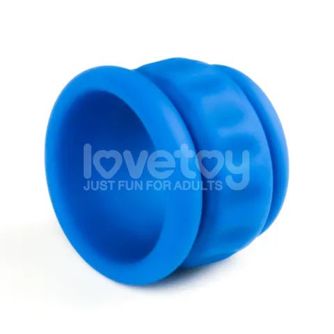 Pinnacle Pro Twin Flex - Blue - divasdenau