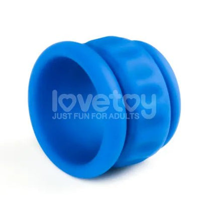 Pinnacle Pro Twin Flex - Blue - divasdenau