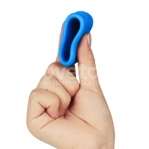 Pinnacle Pro Twin Flex - Blue - divasdenau