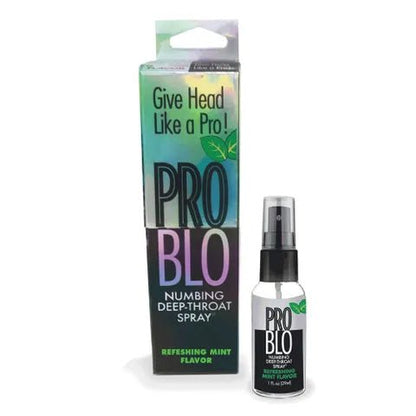 Problo - Deep Throat Spray - 29ml - divasdenau