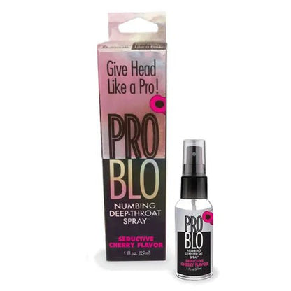 Problo - Deep Throat Spray - 29ml - divasdenau