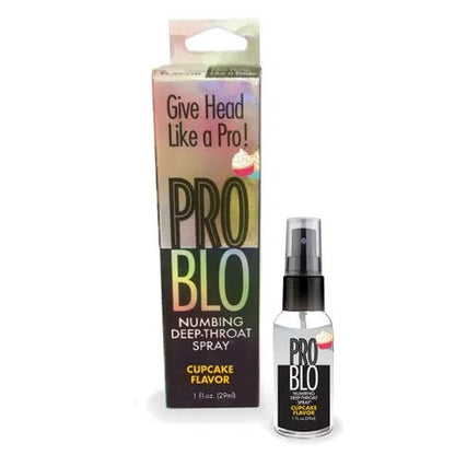 Problo - Deep Throat Spray - 29ml - divasdenau
