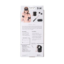 Load image into Gallery viewer, S&amp;M - Brat Kit