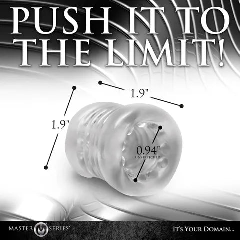Master Series - Ball Stack - Ball Stretcher - divasdenau