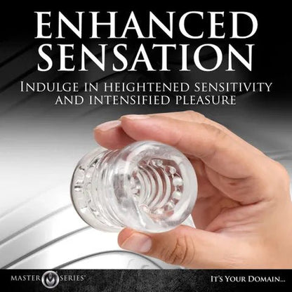 Master Series - Ball Stack - Ball Stretcher - divasdenau
