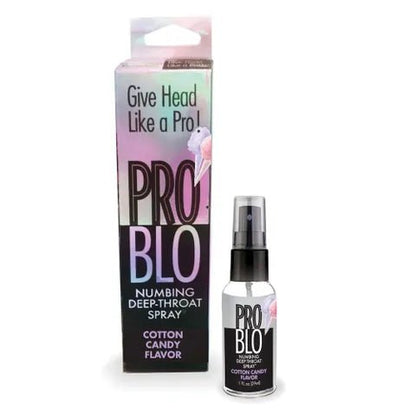 Problo - Deep Throat Spray - 29ml - divasdenau