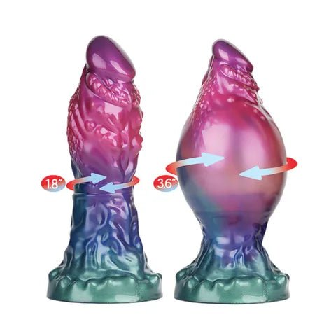 Alien Nation - Expandor - divasdenau