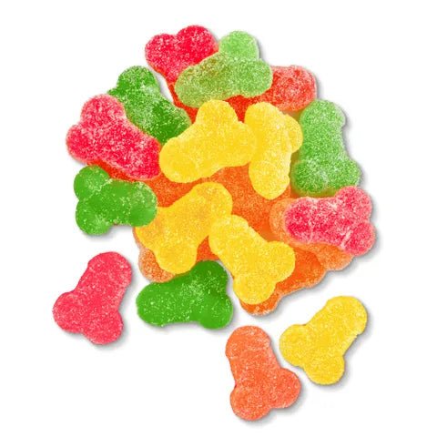 Suck a Bag Of Dicks - Sweet Gummies - divasdenau