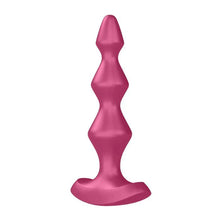 Load image into Gallery viewer, Satisfyer - Lolli-Plug 1 - Berry