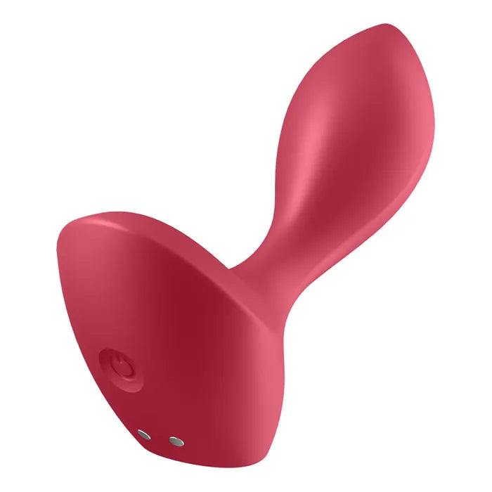 Satisfyer - Backdoor Lover - Red