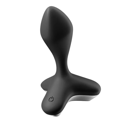Satisfyer - Game Changer - Black - divasdenau