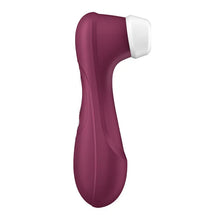 Load image into Gallery viewer, Satisfyer - Pro 2 Gen 3 - Wine Red