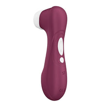 Load image into Gallery viewer, Satisfyer - Pro 2 Gen 3 - Wine Red