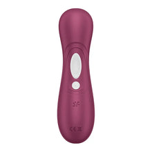 Load image into Gallery viewer, Satisfyer - Pro 2 Gen 3 - Wine Red