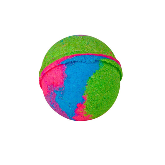 Wick’ety Wack - Unicorn Farts Bath Bomb - divasdenau