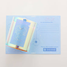 Load image into Gallery viewer, Wick’ety Wack - Manifestation Crystal Candle Collection: Worthy - Pink Sugar