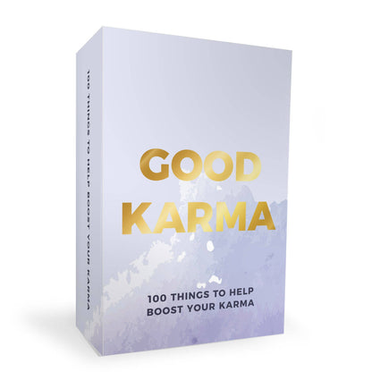 Good Karma Cards - divasdenau