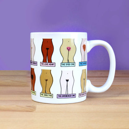 The Muff Mug - divasdenau