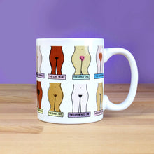 Load image into Gallery viewer, The Muff Mug