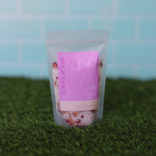 Load image into Gallery viewer, Wick’ety Wack - Self Love Bath Salts
