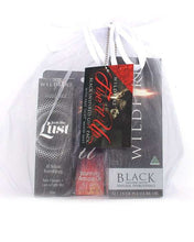 Load image into Gallery viewer, Fire Me Up - Gift Pack - Black