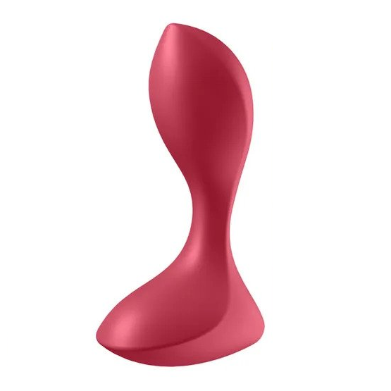 Satisfyer - Backdoor Lover - Red
