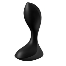 Load image into Gallery viewer, Satisfyer - Backdoor Lover - Black