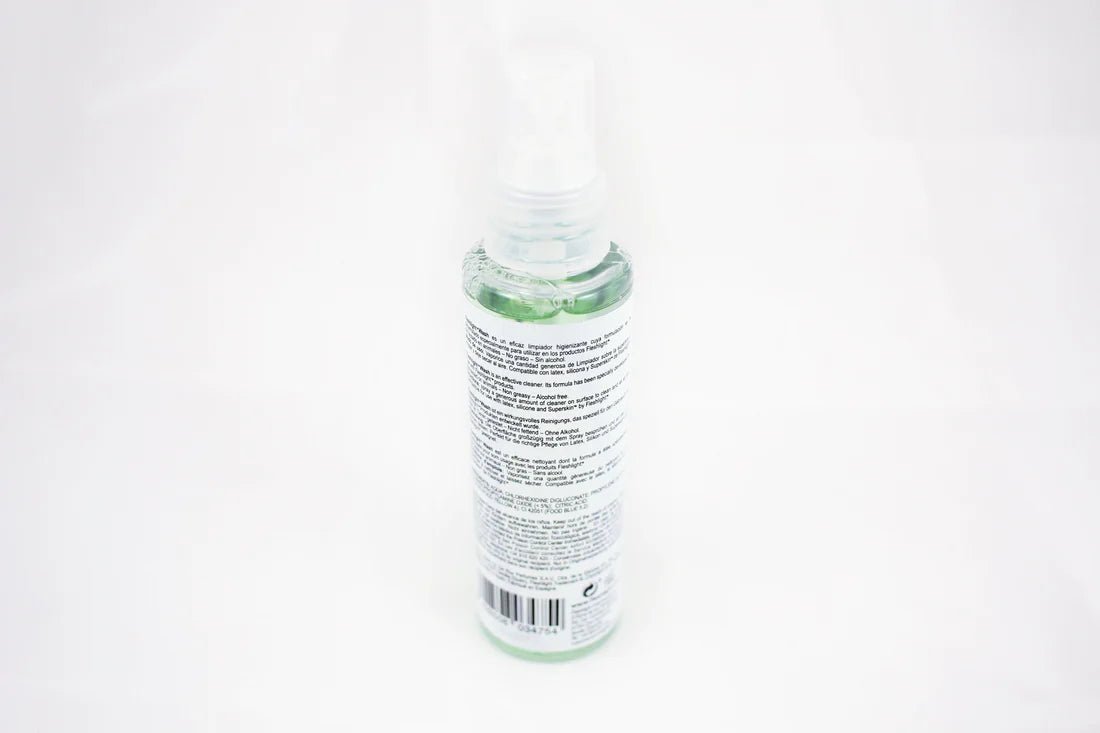 Fleshwash - Anti-Bacterial Toy Cleaner - divasdenau