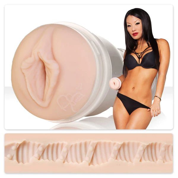 Fleshlight Girls - Asa Akira - Dragon - divasdenau