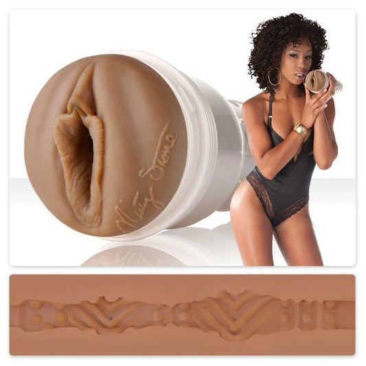Fleshlight Girls - Misty Stone - Bump-n-Grind - divasdenau