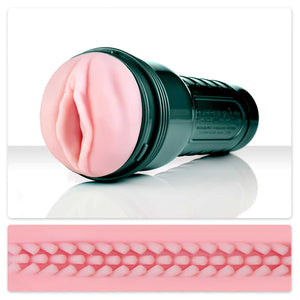 Fleshlight Vibro - Pink Lady