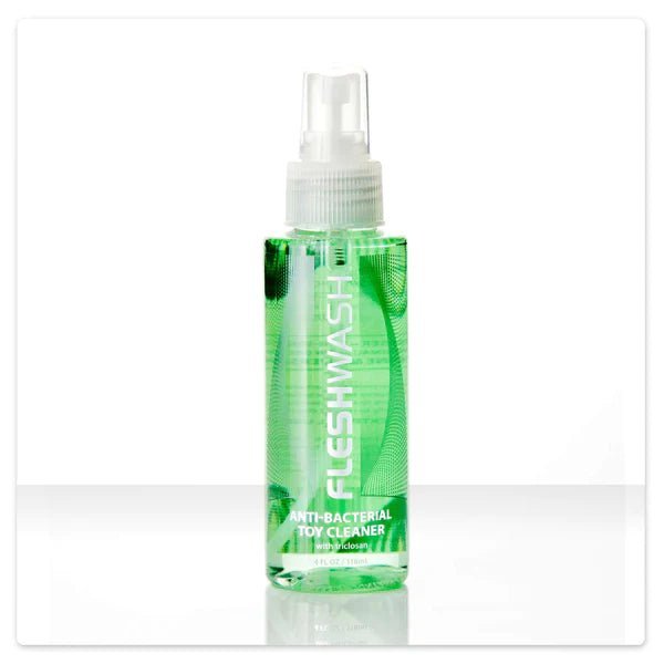 Fleshwash - Anti-Bacterial Toy Cleaner - divasdenau