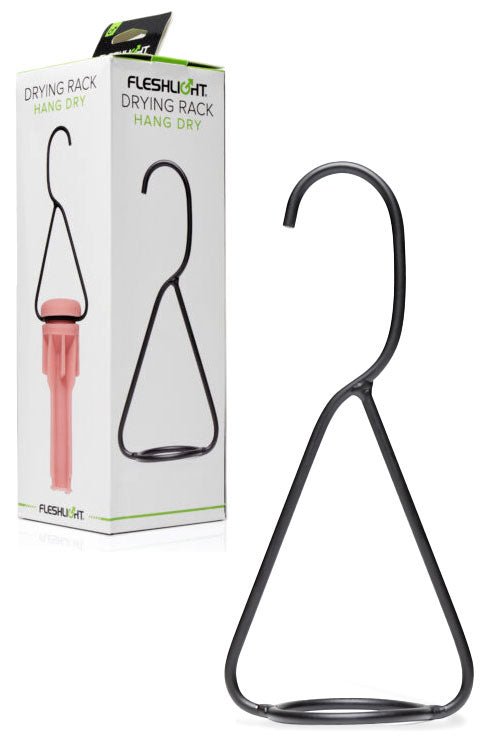 Fleshlight - Drying Rack - Hang Dry - divasdenau