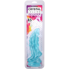 Load image into Gallery viewer, Crystal Jellies - Invader