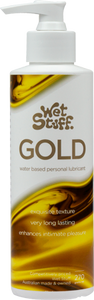 Wet Stuff - Gold - 270g