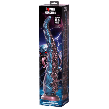 Power Monsters - Maelstrom Beastlord - divasdenau