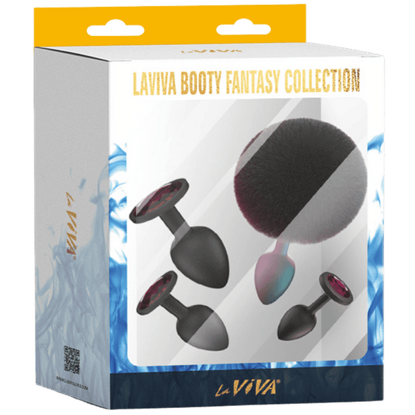 Laviva - Booty Fantasy Collection - divasdenau