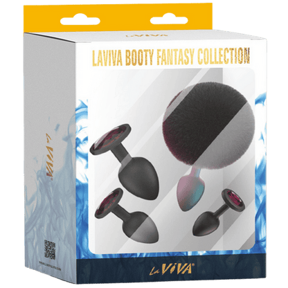 Laviva - Booty Fantasy Collection - divasdenau
