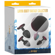 Load image into Gallery viewer, Laviva - Booty Fantasy Collection
