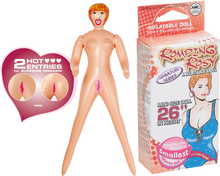 Load image into Gallery viewer, Romping Rosy - 26" Mini Size - Inflatable Love Doll