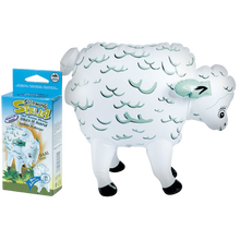 Load image into Gallery viewer, Storming Stella - 12" Sassy Sheep - Inflatable Love Doll