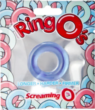 Load image into Gallery viewer, Screaming O - RingO's - Blue - divasdenau